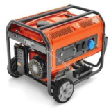 Generator de curent  HUSQVARNA G2500P