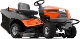 TRACTOR HUSQVARNA TC 242 TX