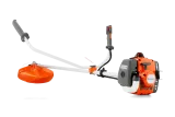 Motounealta HUSQVARNA 129R