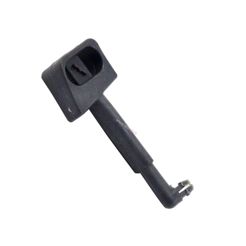 Parghie soc drujba Husqvarna 136, 137, 142