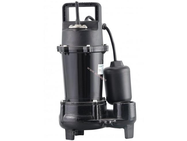 Pompa submersibila de drenaj apa murdara ROTAKT SW370F