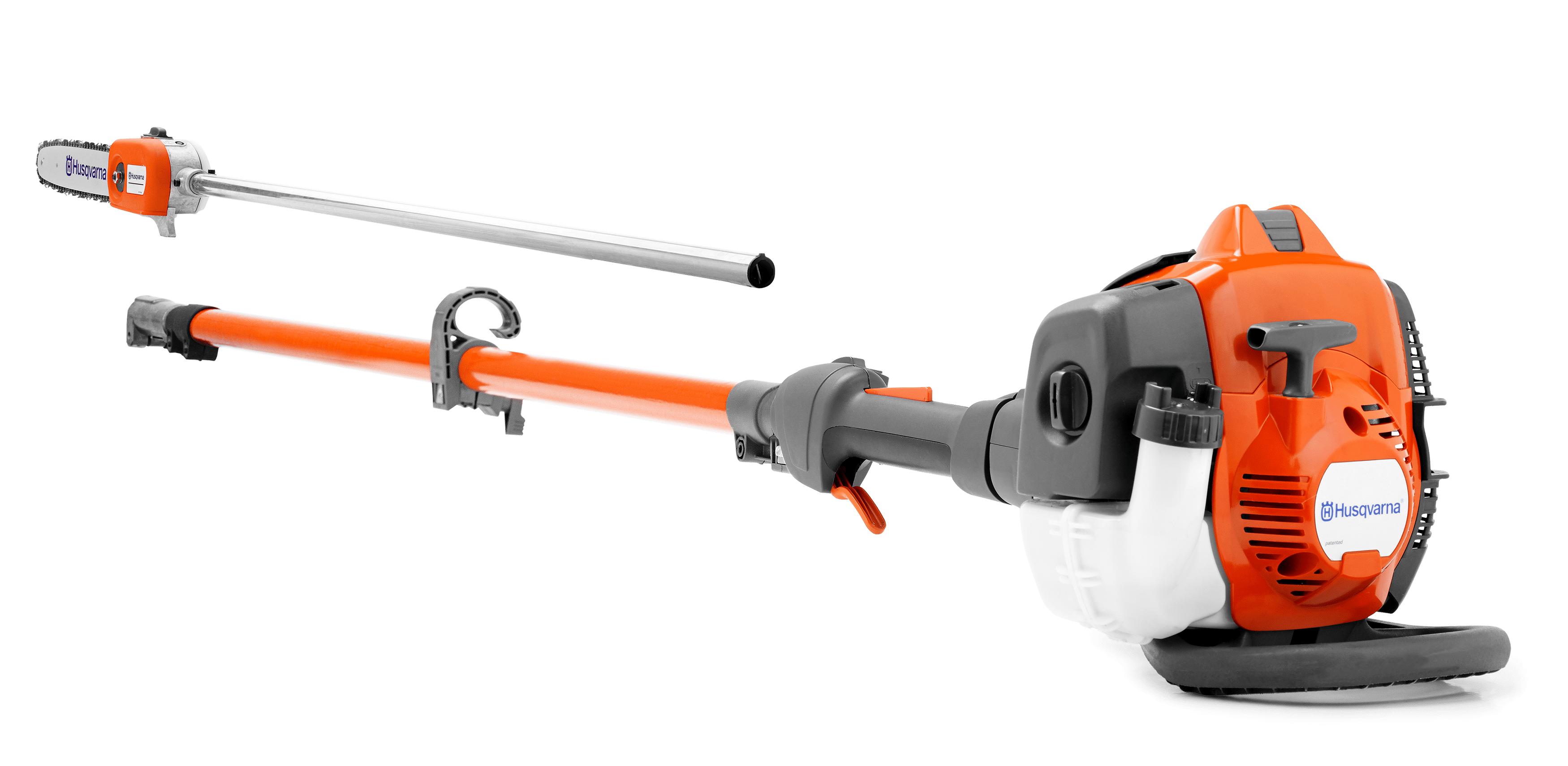 Motoferastrau elagaj HUSQVARNA 525P5S
