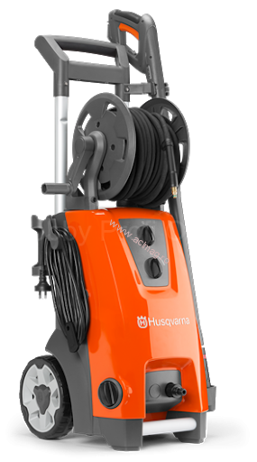 Aparat de spalat cu presiune Husqvarna PW 490