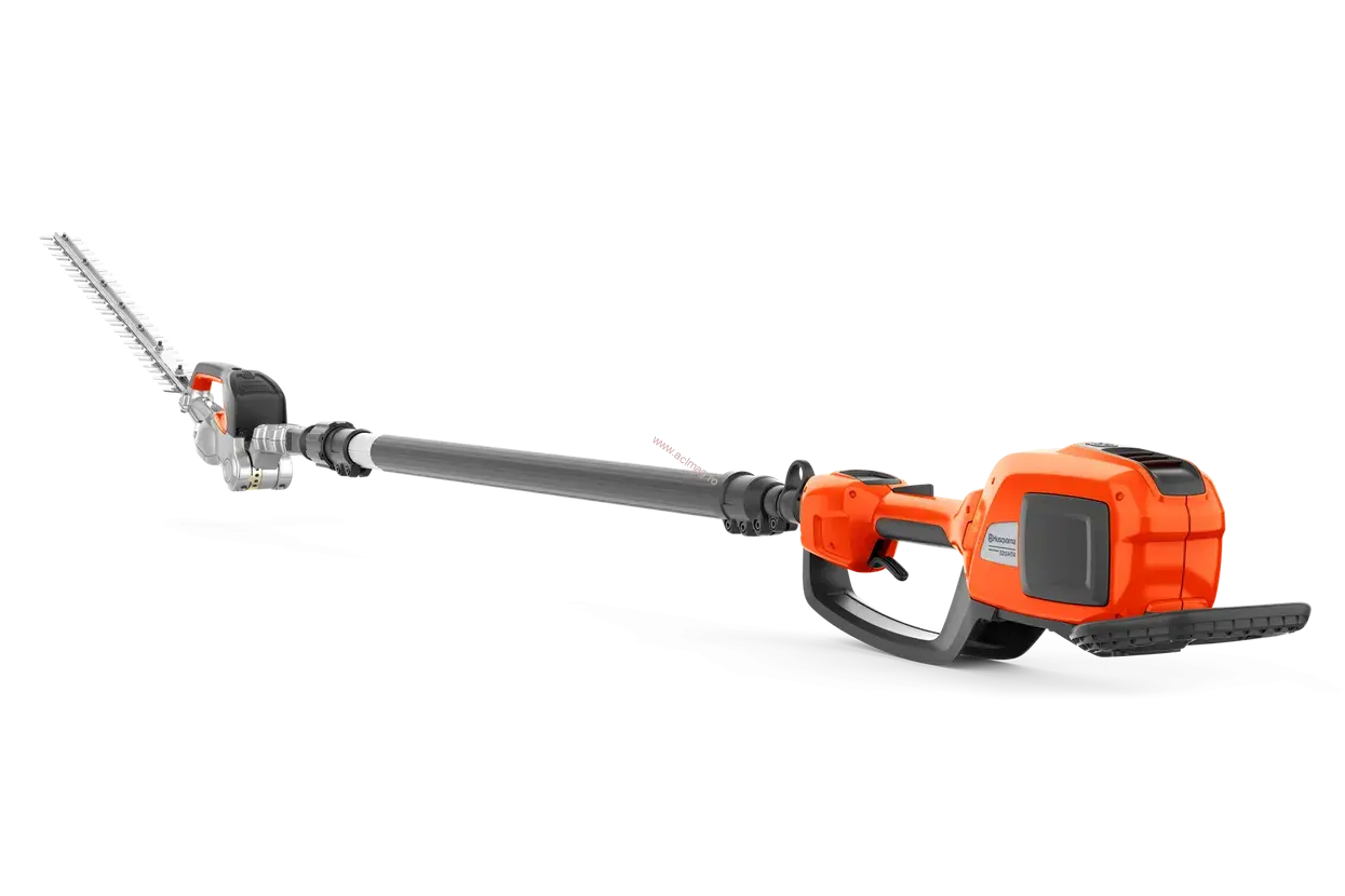 Motounealta gard viu HUSQVARNA 520iHT4 - fara acumulator si incarcator