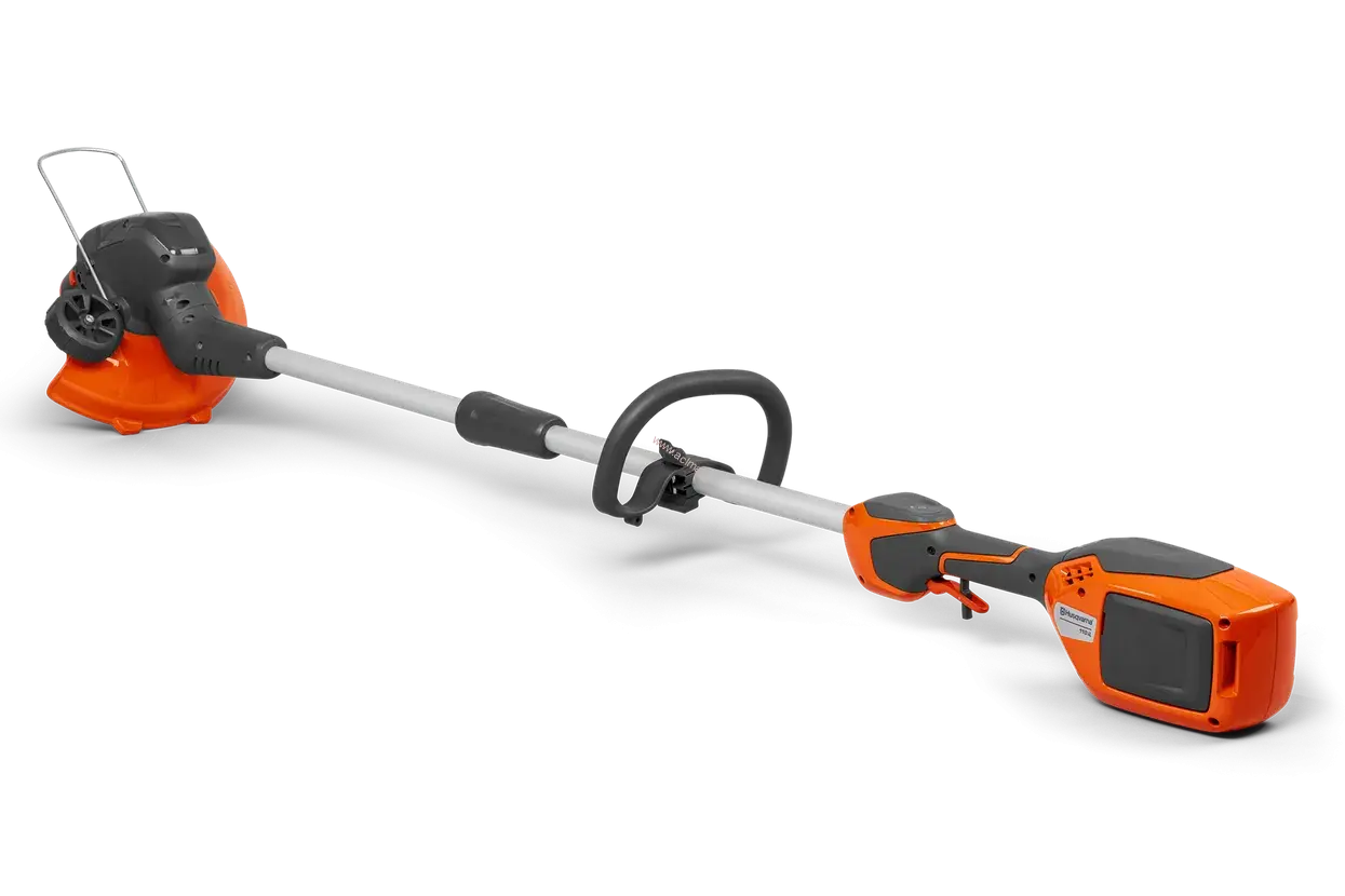 Trimmer HUSQVARNA 110iL FLXi - include baterie BLi10 și încărcător 40-C80 