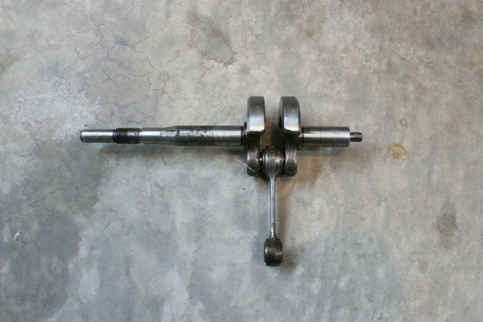 Ambielaj original motocoasa Husqvarna 128R, Jonsered 2126/2128, McCULOCH B28B
