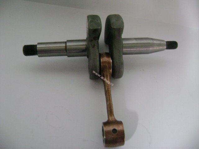 Ambielaj original drujba Husqvarna 359