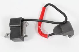 Bobina aprindere originala pentru motocoasa Husqvarna 135R, 333R, 327RX, 535RX