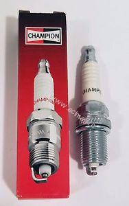 Bujie Champion 4 timpi RC12YC