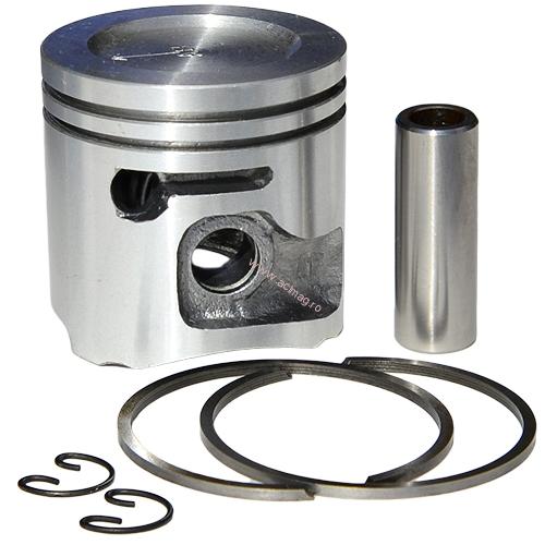 Piston original motocositoare Husqvarna 555RXT, 555FX, 355RX, 355FX
