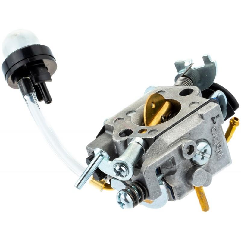 Carburator original drujba Husqvarna 130, 135 Mark II