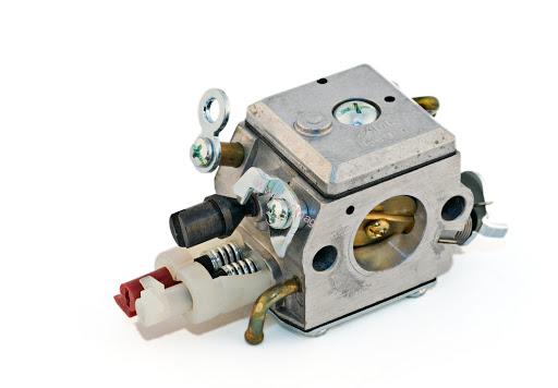 Carburator original drujba Husqvarna 340e, 345e, 350