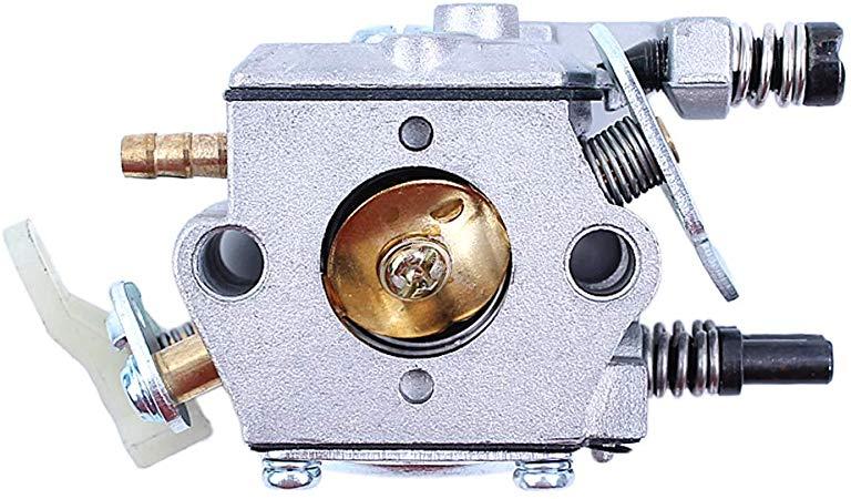Carburator original drujba Husqvarna 51, 55