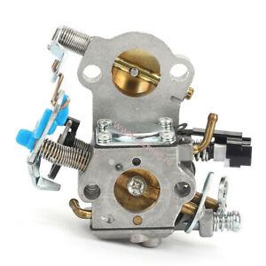 Carburator original drujba Husqvarna 455 Rancher, 460