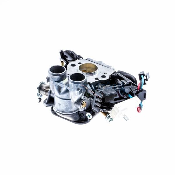 Carburator original drujba Husqvarna 560 XP, 562 XP