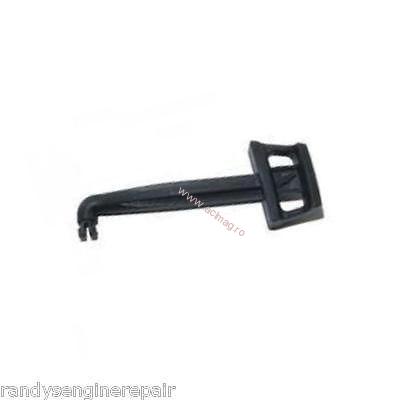 Parghie soc drujba Husqvarna 365, 371 XP, 372 XP
