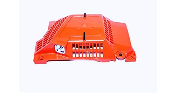 Carcasa demaror drujba Husqvarna 365, 371 XP, 372 XP