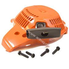 Demaror complet drujba Husqvarna 235, 236, 240