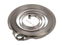 Arc demaror original drujba Husqvarna 262