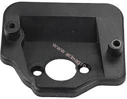 Suport filtru aer drujba Husqvarna 136, 137, 142