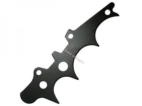 Gheara doborare drujba Husqvarna 365, 371 XP, 372 XP, 575XP