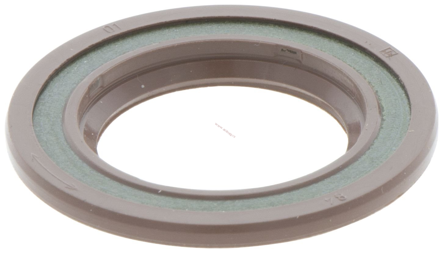 Semering original pentru angrenaj unghiular 343R, 545RX
