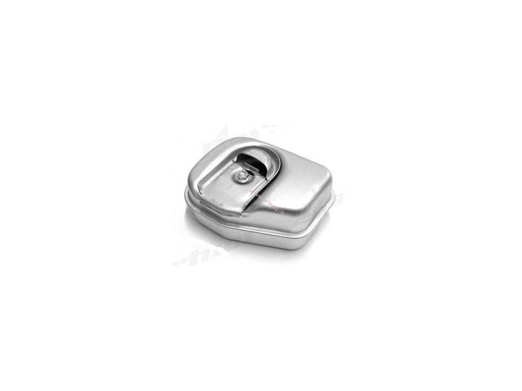 Toba esapament drujba Husqvarna 235, 235e, 236, 240, 240e, 120 Mark II