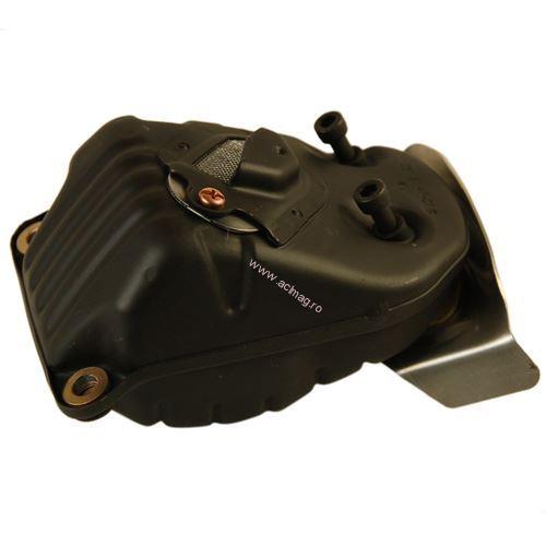 Toba esapament drujba Husqvarna 555, 560XP, 562XP