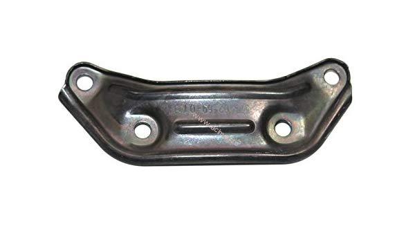 Consola toba esapament drujba Husqvarna 365, 371 XP, 372 XP
