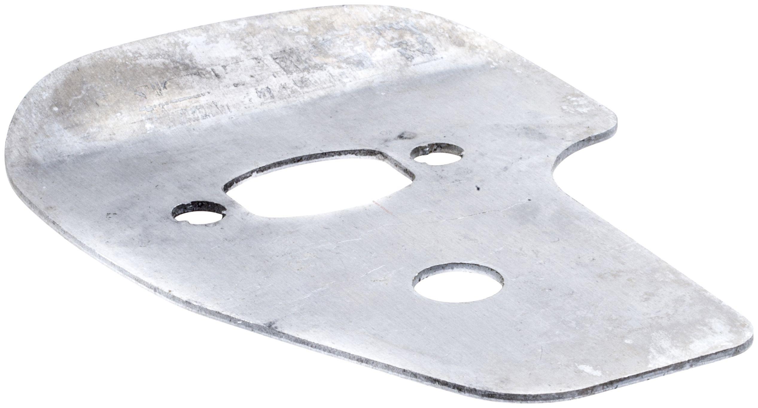 Placa cilindru toba drujba Husqvarna 235, 235 E,236, 240 E, 120 Mark II