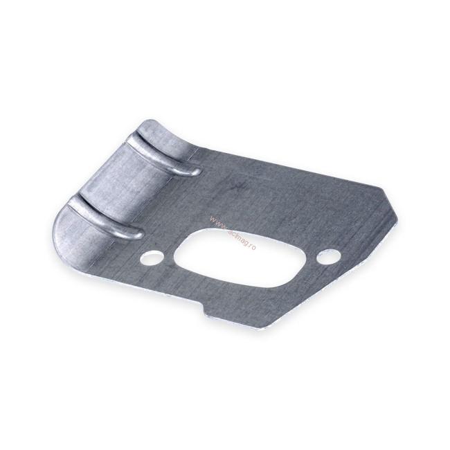 Placa cilindru toba drujba Husqvarna 340, 345, 346, 350, 353