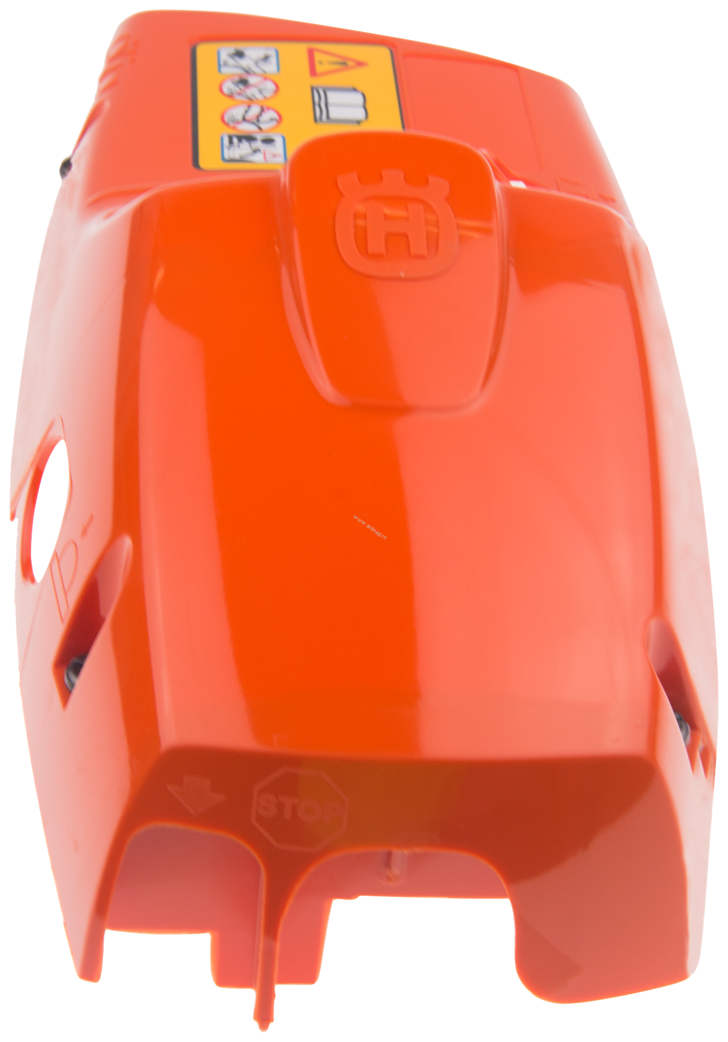Capac cilindru drujba Husqvarna 455 Rancher, 460