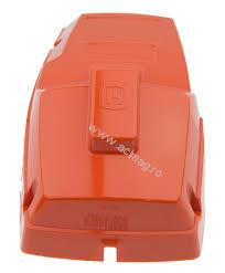 Capac cilindru drujba Husqvarna 136