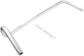 Maner motocoasa Husqvarna 125 / 128 / 323 / 327