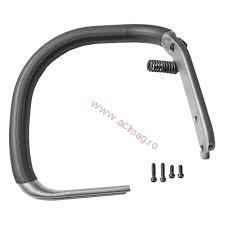 Maner frontal drujba Husqvarna 555, 560 XP, 562 XP