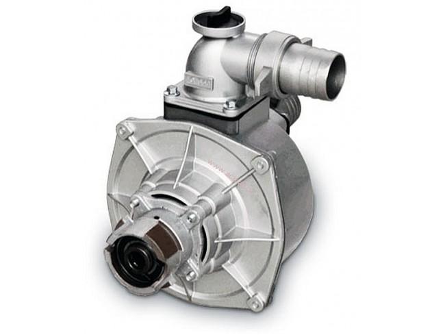 Corp pompa de apa  2", PENTRU MOTOCULTOR ROTAKT ROG90 / RO105 / ROG135E