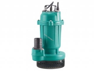 Pompa submersibila de drenaj apa curata ROTAKT TPS550A