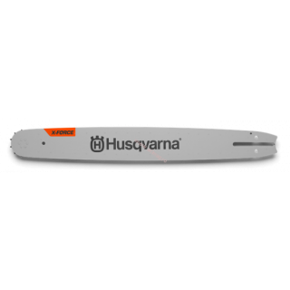  Sina drujba Husqvarna 18" X-FORCE (45cm) pas 3/8, 1.5mm