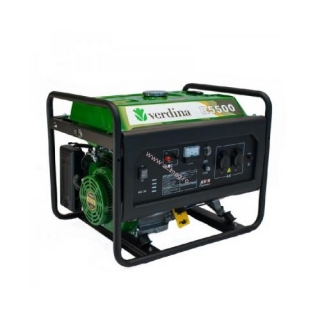 Generator de curent VERDINA R5500