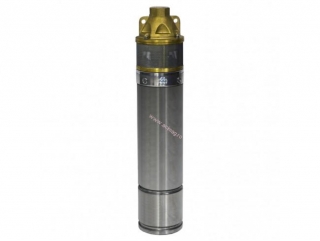 Pompa submersibila ROTAKT 4SKM-100, 0.75 KW, 40 L/MIN, H 55 M
