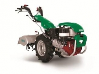 Motocultivator Ferrari 340 Diesel + FREZA 80CM