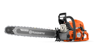 Motoferastrau HUSQVARNA  592 XP - PRECOMANDA