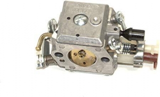 Carburator original drujba Husqvarna 357 XP, 359 (Zama C3-EL42)
