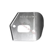 Placa cilindru toba drujba Husqvarna 357 XP, 359