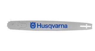  Sina drujba Husqvarna 20" SOLID BAR (50cm) pas 3/8, 1.5mm